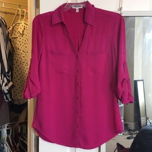 Express Portofino shirt